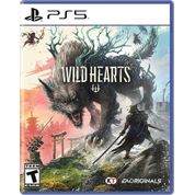 Wild Hearts  - PS5