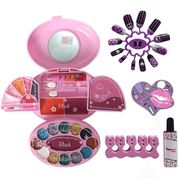 My Style Beauty Super Kit Princesa - Multikids