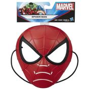 Máscara Marvel Clássica - Homem Aranha B1804  - Hasbro