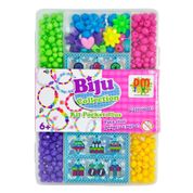 Kit de Bijuterias Pocket Plus - Cores Sortidas - DM Toys