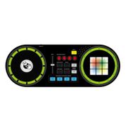 Dj Mixer Painel de LED - Multikids