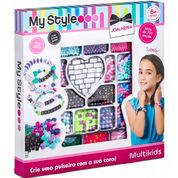 My Style Joalheria - Multikids