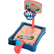 Mini Basketball - JG22BA - Azul - Zippy Toys