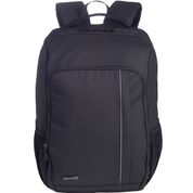 Mochila Notebook Dry Slim - Preto  - Sestini