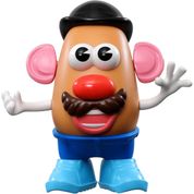 Boneco Senhor Cabeça de Batata Novo c/ 13 Peças - Hasbro