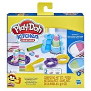 Massinha de Modelar Bolos Divertidos Play Doh - Hasbro