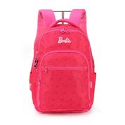 Mochila Barbie - MJ46805BB - Luxcel - ROSA