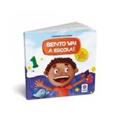 Massinha de Modelar Super Massa - Brincando na Escola c/ Livro - Estrela -