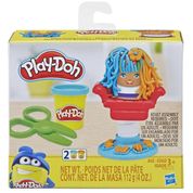 Massinha de Modelar Mini Cortes de Cabelo Play Doh - Hasbro