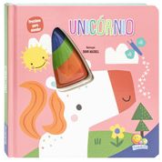 Livro Mundo Iluminado - Todolivro - UNICORNIO