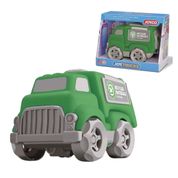 Carrinho Joy Trucks Reciclagem - Bombola