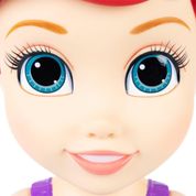 Boneca Disney Princesa Bailarina - Ariel - Multikids