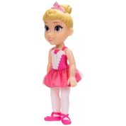 Boneca Disney Princesa Bailarina - Aurora - Multikids