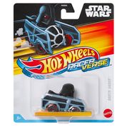 Carrinho Hot Wheels Racer Verse - Darth Vader - Mattel