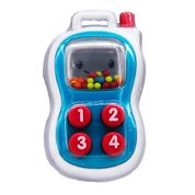 Chocalho Mobile Celular - Bang Toys