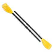 Par De Remos 122 Cm Plástico Resistente Para Botes - Intex