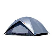 Barraca Camping Luna 6 Pessoas Mor 2,60 X 2,60