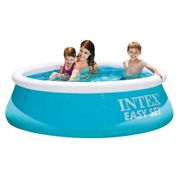 Piscina Inflável Easy Set 886 Litros - Intex