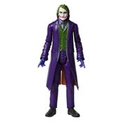 Boneco de Ação - Coringa - Cavaleiro Das Trevas - Batman - Sunny