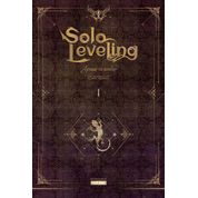 Solo Leveling (Novel) - Vol.01