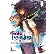 Solo Leveling (Reimpressão) - Vol.01