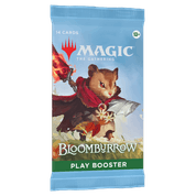 Magic: The Gathering - Bloomburrow - Play Booster