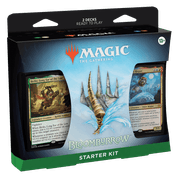 Magic: The Gathering - Bloomburrow - Starter Kit