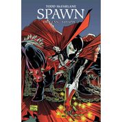 Spawn - Origens - Vol.02