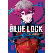 Blue Lock - Vol.20