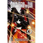 Cavaleiro Da Lua (2022) - Vol.05