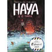 Haya e o Tempo