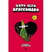 Gato Elfo Apaixonado