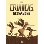 Crianças Selvagens