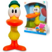 BONECO DE VINIL PATO 28 CM