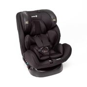 Cadeirinha Multifix 0 a 36 kg com Isofix Safety 1st - Black Urban