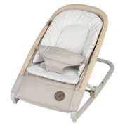 Cadeira de Balanço Bouncer Kori Classic Oat - Maxi-Cosi