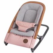 Cadeira de Dencanso Bouncer Kori Essential Blush - Maxi-Cosi