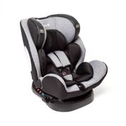 Cadeirinha Multifix 0 a 36 kg com Isofix  Safety 1st - Grey Urban