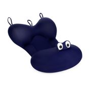 Almofada De Banho Azul Marinho P - Baby Pil