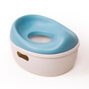 Troninho Kingdom Potty 3 in 1 Safety 1st - Blue