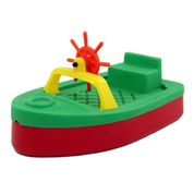 Barquinho Freso- Tanque de Areia, Piscina, Barco Kids ou Pet