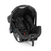 Bebê Conforto Grid Black Galzerano Cadeirinha p/ Carro Auto