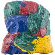 Rede Proteção Colorida p/ Piscina de Bolinhas de 2m x 2m