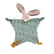 Naninha Coelhinho Sage Trois Petits Lapin Moulin Roty