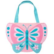 Bolsa de Praia Borboleta Rosa Stephen Joseph