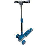 Patinete Infantil Scooter - FUY972 -  AZUL