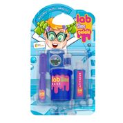 Kit Lab Slime Gelelé - Doce Brinquedos