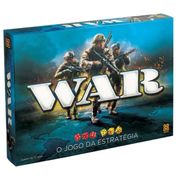 Jogo War - Grow