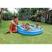 Piscina Inflável Infantil 330 Litros - 147x33 cm - Intex