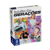 Jogo Batalha das Gerações - Grow